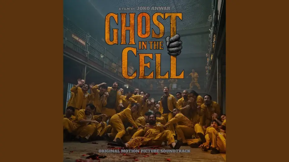 Видео к фильму Призрак в клетке | The Rising Man (From Ghost In The Cell)