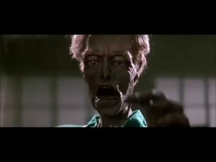Видео к фильму Жизненная сила | "Lifeforce" (1985 - Tobe Hooper)