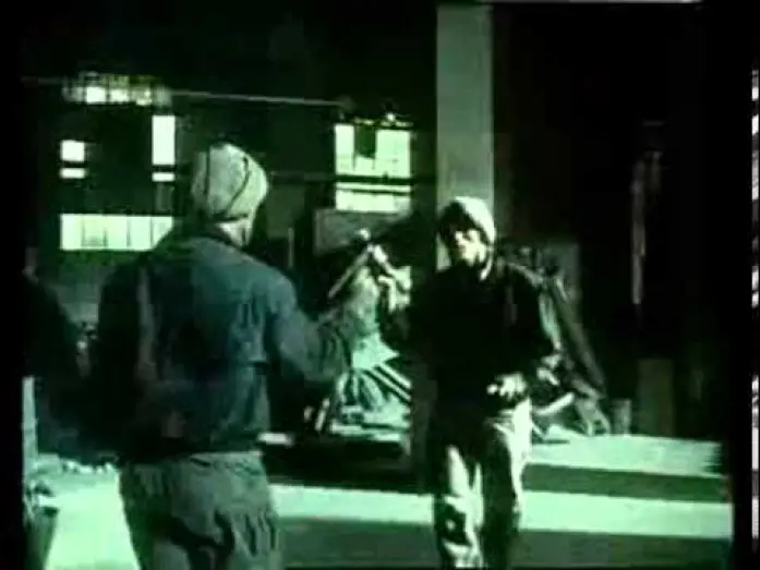 Видео к фильму Вспомнить всё | Atto di Forza (1990) - TRAILER ITALIANO