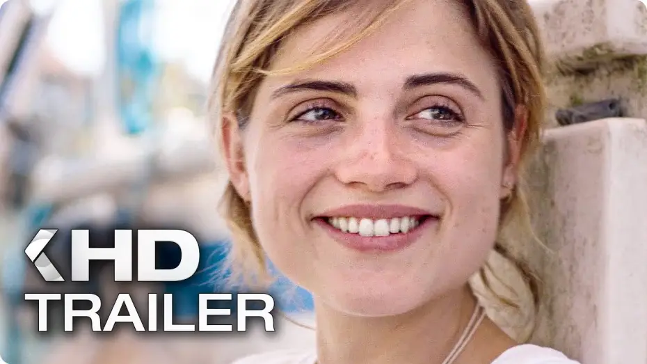 Видео к фильму Романтики 303 | 303 Trailer German Deutsch (2018) Exklusiv