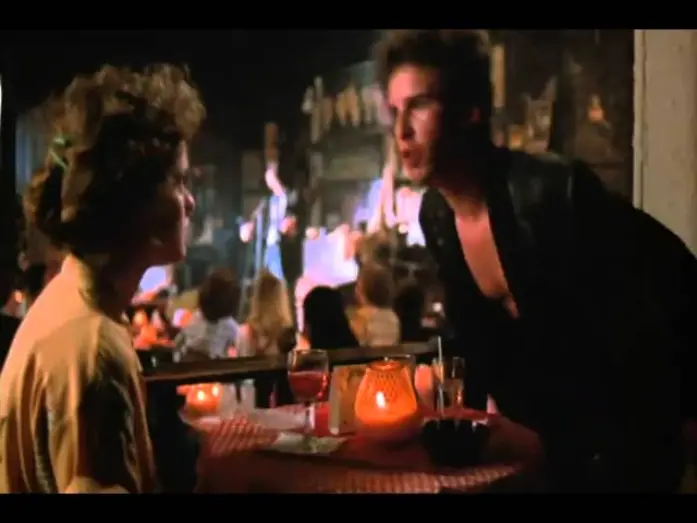 Видео к фильму Слава | Fame (1980) - Trailer