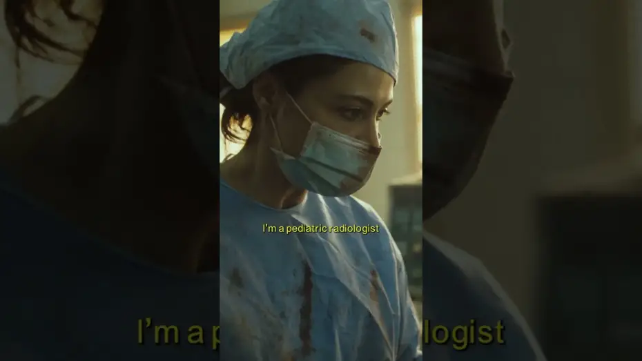 Видео к фильму I Was a Stranger | Can She Save Them Both