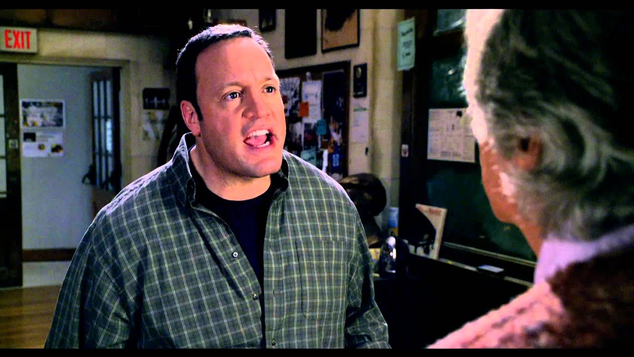 Видео к фильму Толстяк на ринге | Get Ready