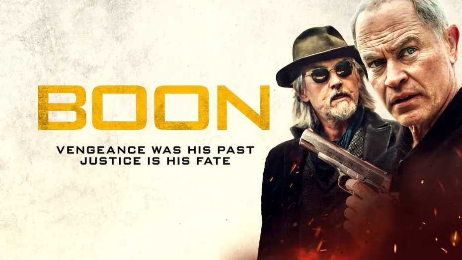 Видео к фильму Бун | UK Trailer