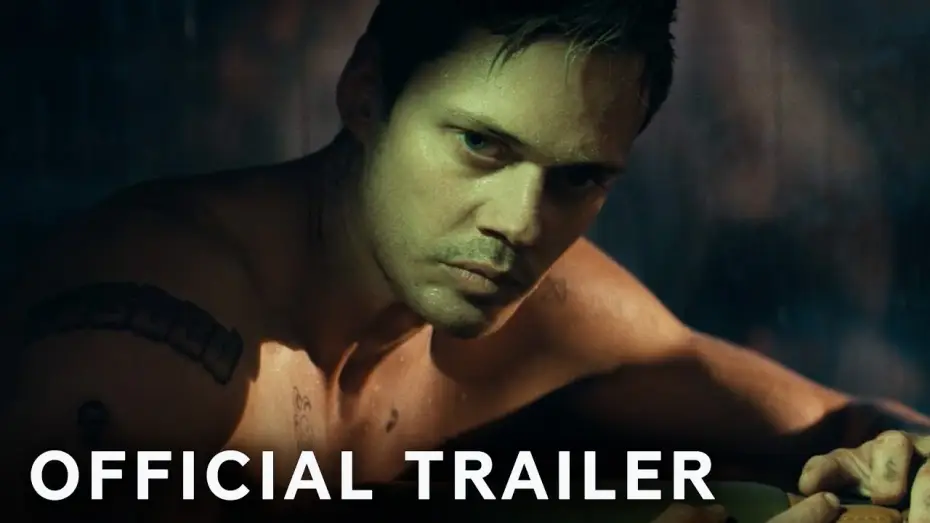 Видео к фильму Западня | Official Trailer