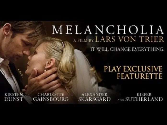 Видео к фильму Меланхолия | MELANCHOLIA Trailer