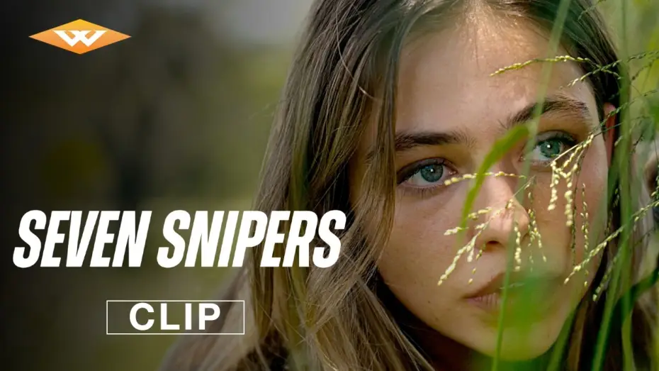 Видео к фильму Seven Snipers | "Stay Low" Clip