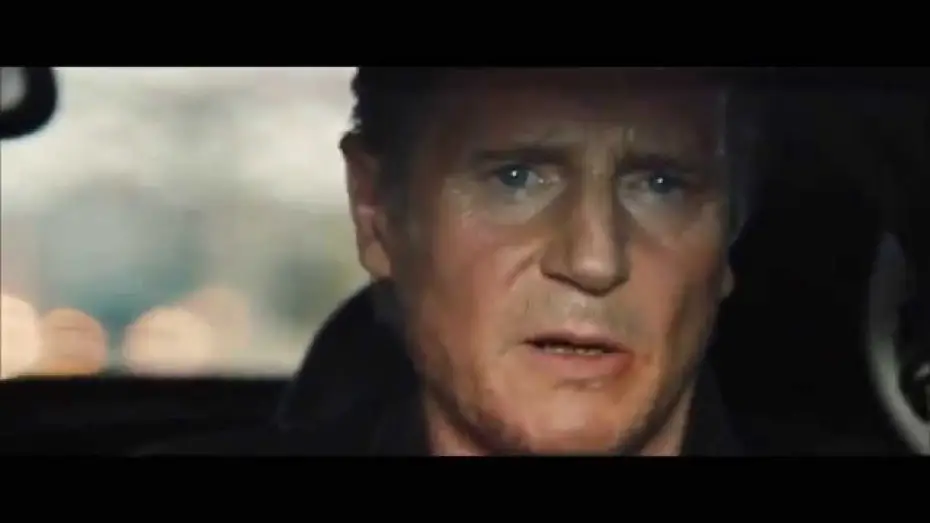 Видео к фильму Заложница 3 | TAKEN 3 Extrait - "Collision" VF