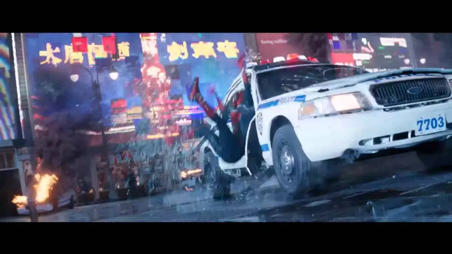 Видео к фильму Новый Человек-паук: Высокое напряжение | The Amazing Spider-Man 2: Il Potere di Electro - Trailer Finale Internazionale | HD