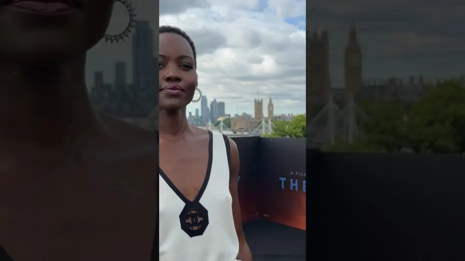 Видео к фильму Одиссея — A star-studded night at the World Premiere of The Odyssey.