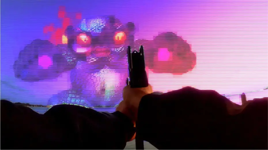 Видео к фильму Baby Invasion | Official Trailer