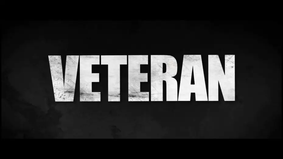 Видео к фильму Ветеран | Veteran - Above the Law - Trailer Deutsch HD