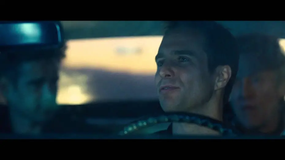 Видео к фильму Семь психопатов | Seven Psychopaths - Gandhi (Red Band Clip), In Theaters Oct. 12th!