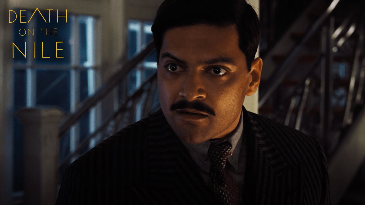 Видео к фильму Смерть на Ниле | TV Spot 5