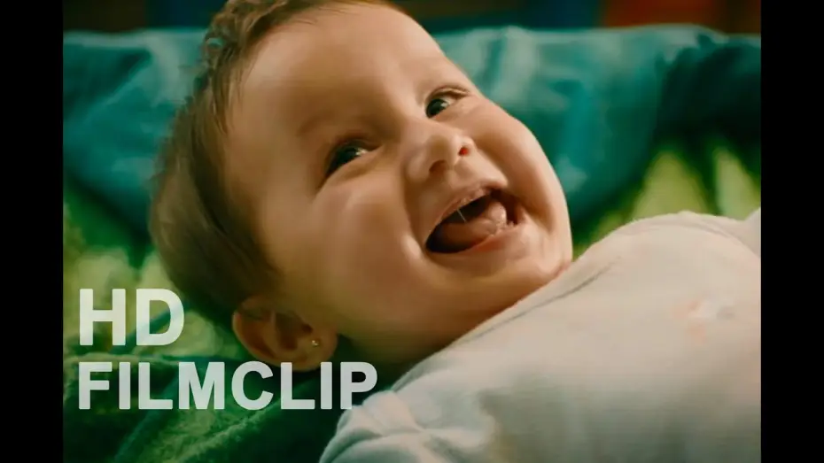 Видео к фильму Инструкции не прилагаются | Clip: Vater wider Willen!