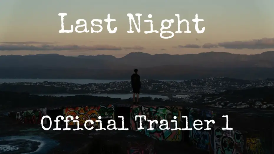 Видео к фильму Last Night | Last Night | Official Trailer 1