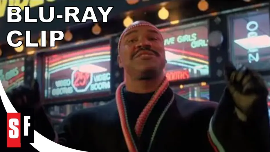 Видео к фильму Вымогательство | Don't Shoot