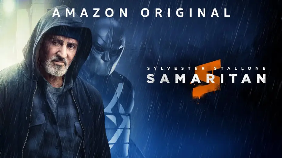 Видео к фильму Самаритянин | SAMARITAN | TRAILER UFFICIALE | PRIME VIDEO
