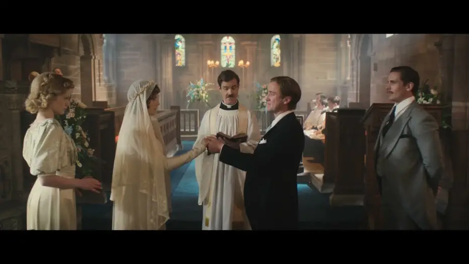 Видео к фильму Фэкхем-Холл | Cinemas everywhere NOW