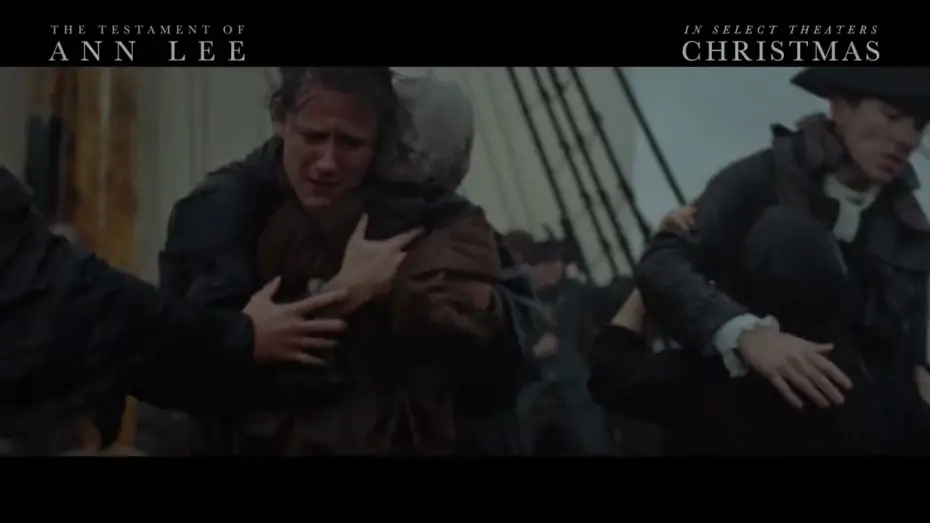 Видео к фильму Завещание Анны Ли | In Select Theaters Christmas