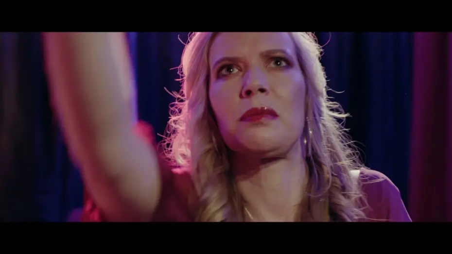 Видео к фильму Габриэль | GABRIEL - Trailer