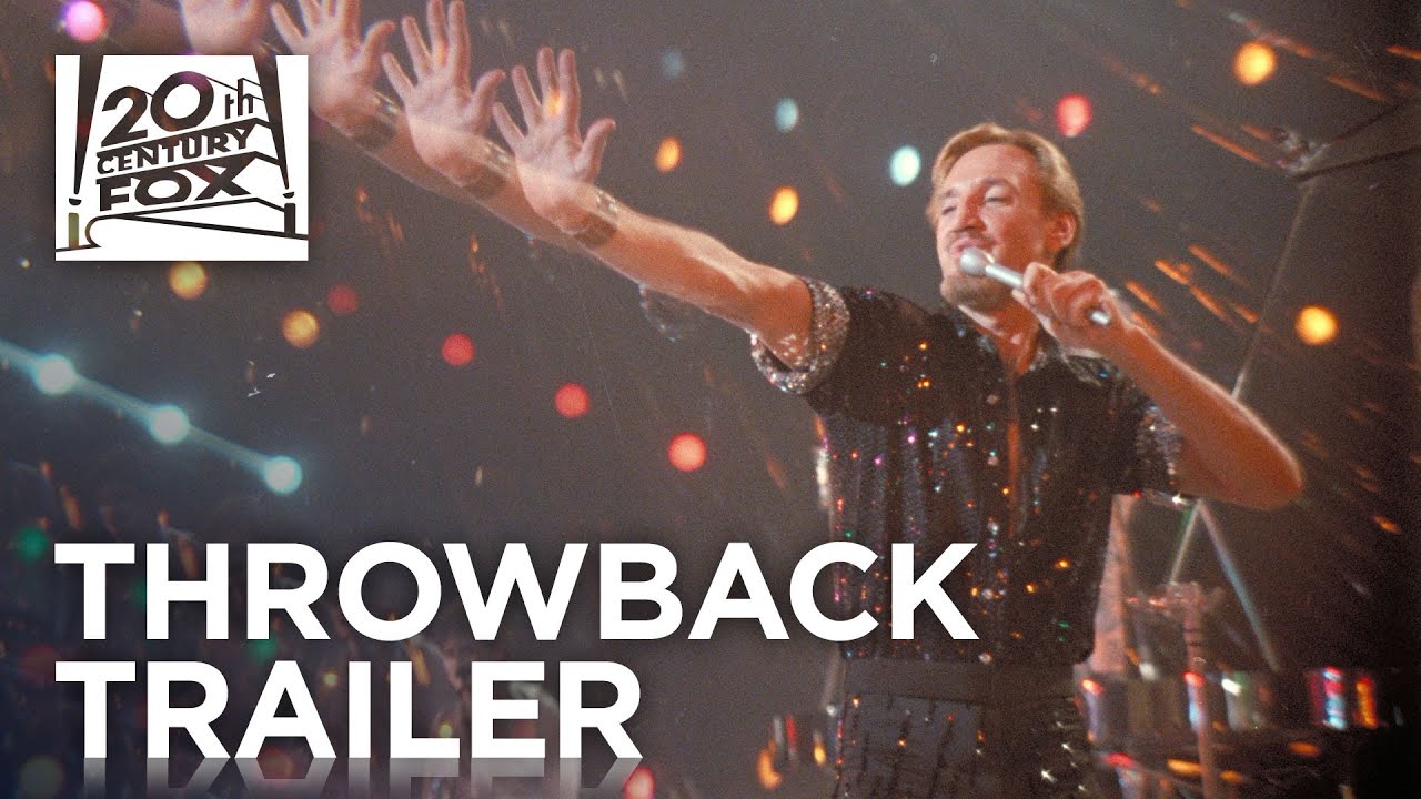 Видео к фильму Весь этот джаз | #TBT Trailer