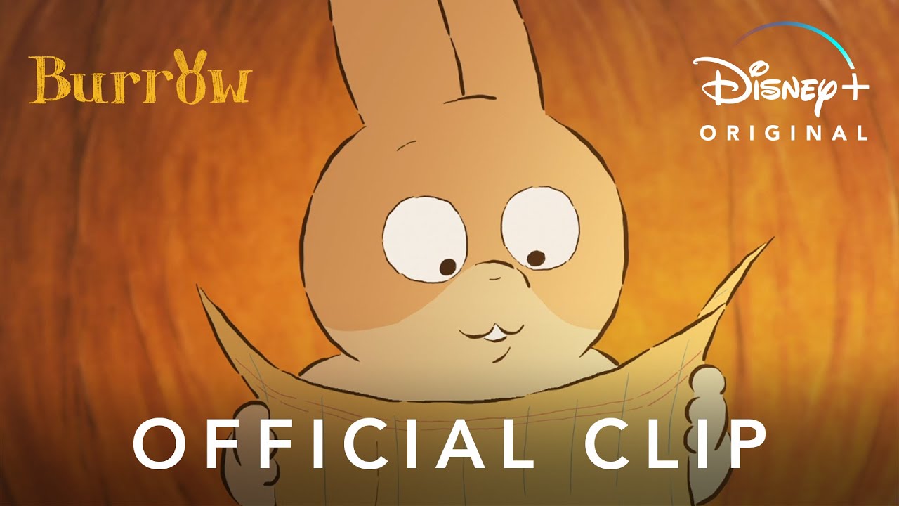 Видео к фильму Нора | Official Clip