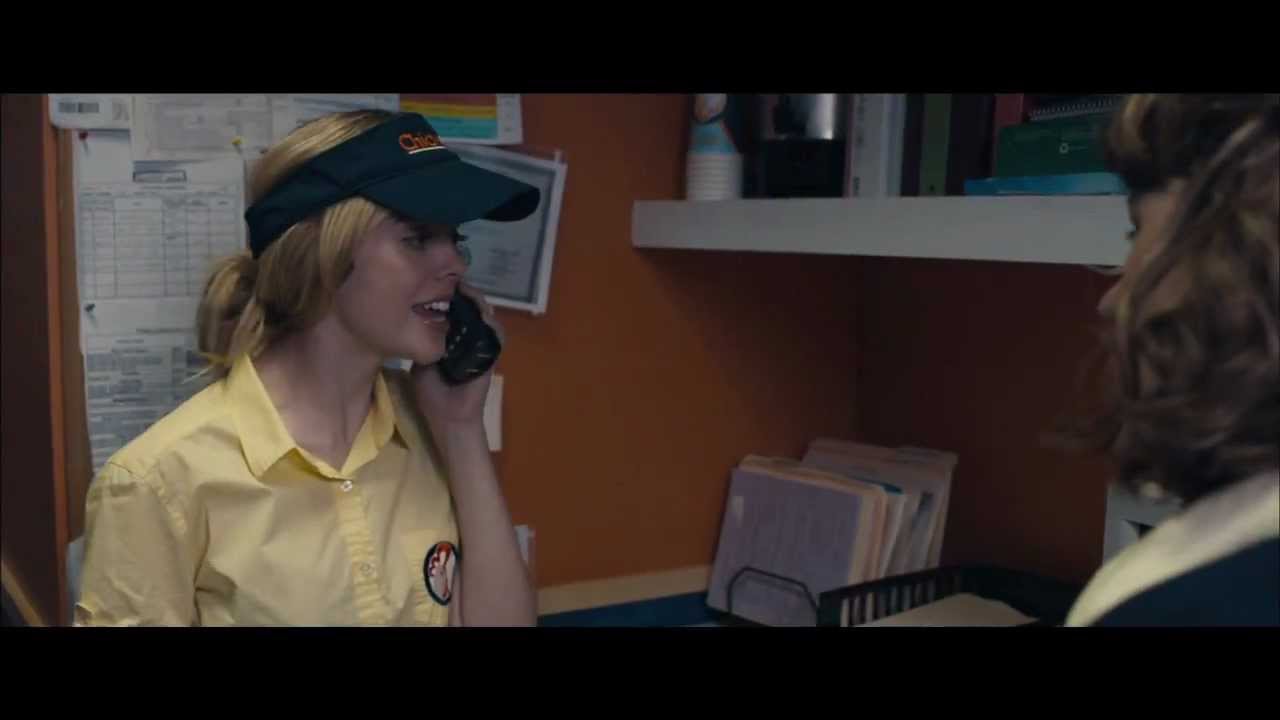 Видео к фильму Эксперимент &laquo;Повиновение&raquo; | Trailer