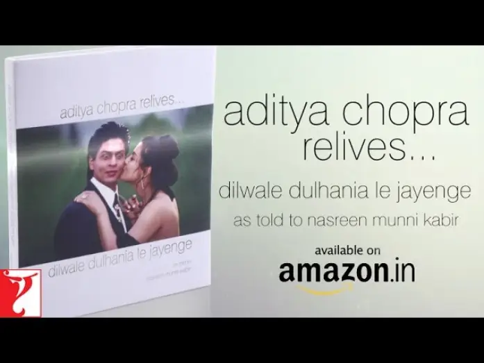 Видео к фильму Непохищенная невеста | Aditya Chopra relives... Dilwale Dulhania Le Jayenge | Shah Rukh Khan | Kajol | DDLJ