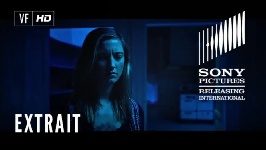 Видео к фильму Астрал 4: Последний ключ | Insidious : La Derni&egrave;re Cl&eacute; - Extrait Into the Further - VF