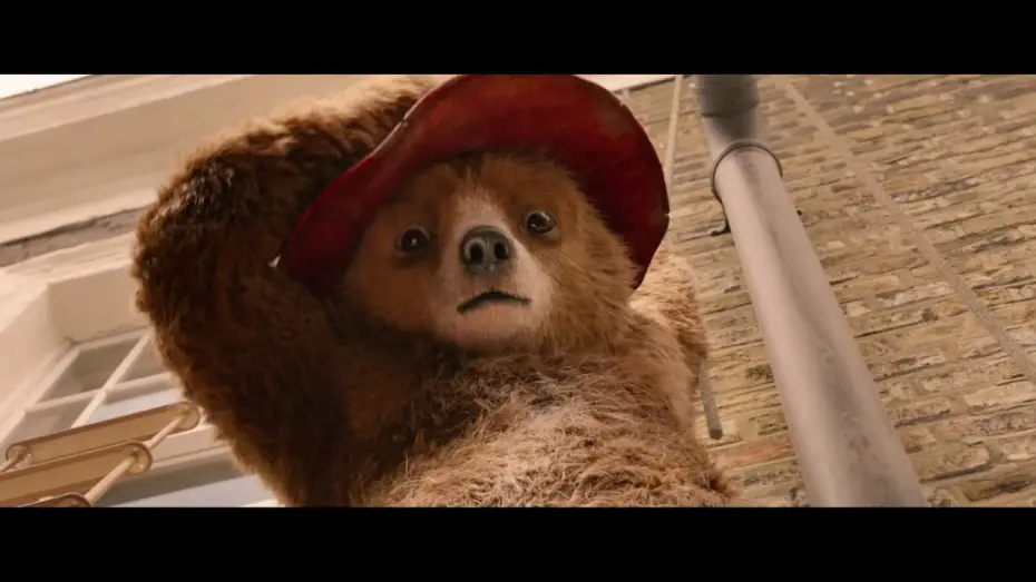 Видео к фильму Приключения Паддингтона 2 | Paddington 2 - Tr&aacute;iler Teaser - Castellano HD