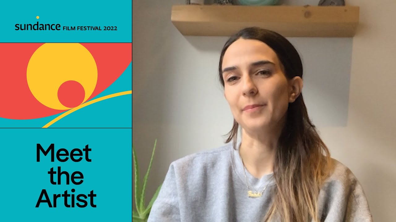 Видео к фильму Пальмы и линии электропередач | Jamie Dack on "Palm Trees and Power Lines"