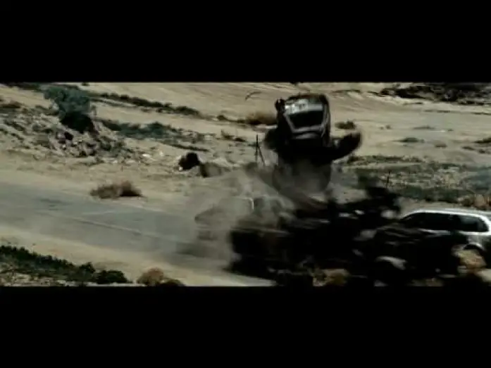 Видео к фильму Терминатор: Да придёт спаситель | Terminator Salvation - Nuovo Trailer Ufficiale in alta qualit&agrave; (ITA)