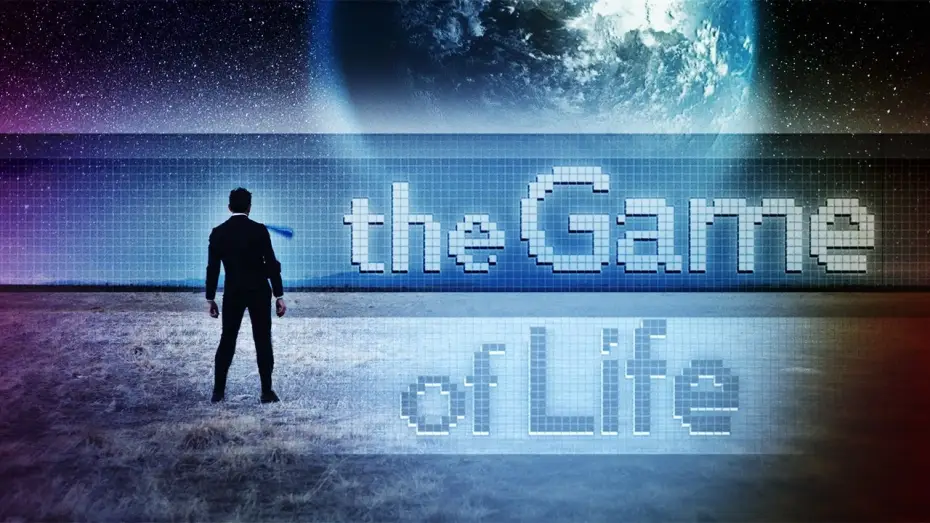Видео к фильму The Game of Life | Trailer