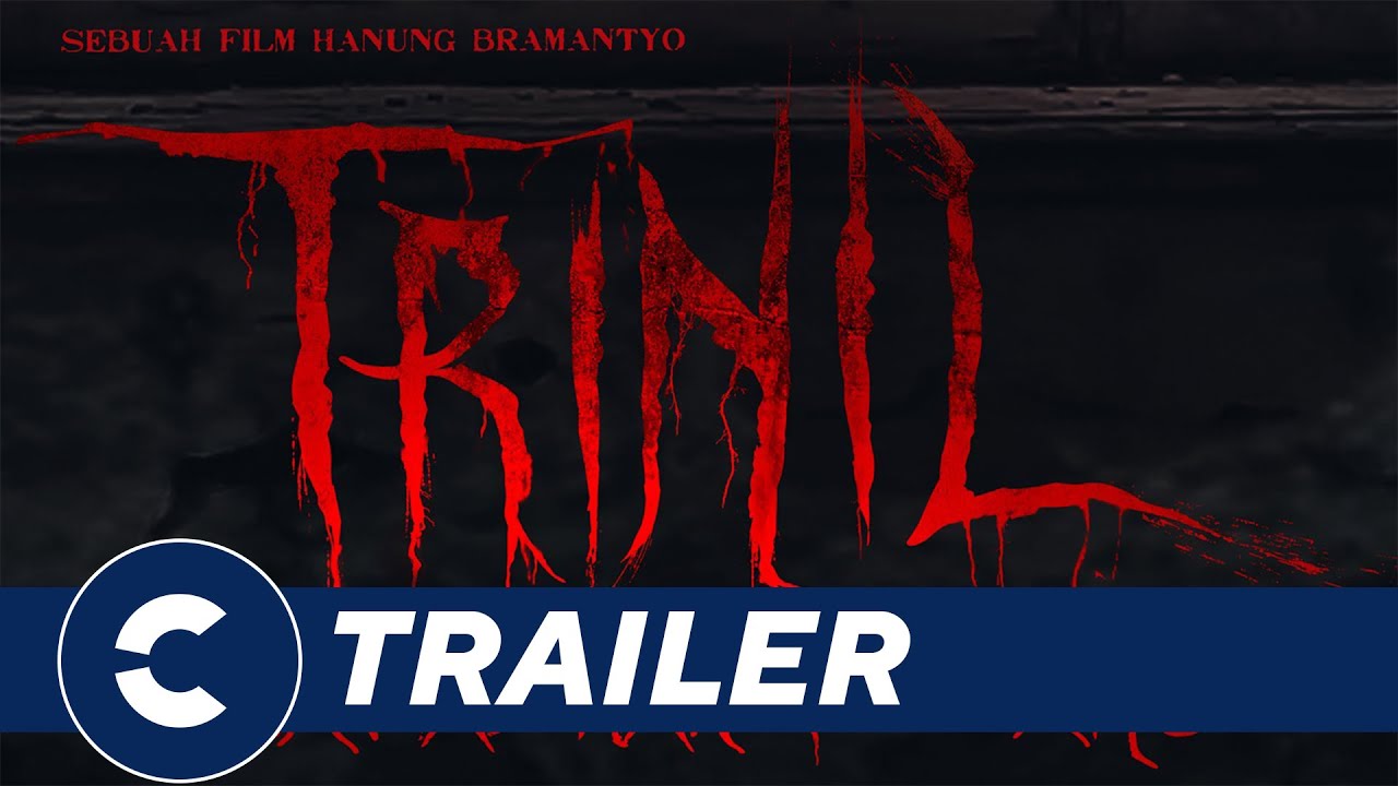 Видео к фильму Trinil | Official Trailer TRINIL (KEMBALIKAN TUBUHKU) - Cin&eacute;polis Indonesia