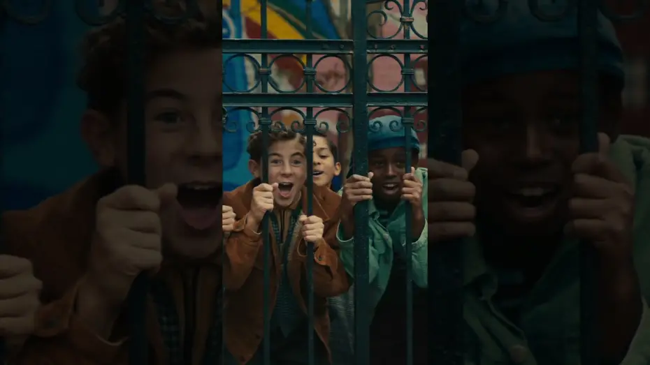 Видео к фильму Фантастическая четверка | Together. As a family.