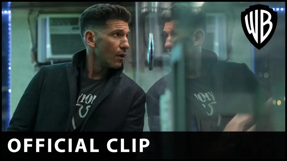 Видео к фильму Расплата 2 — Official Clip