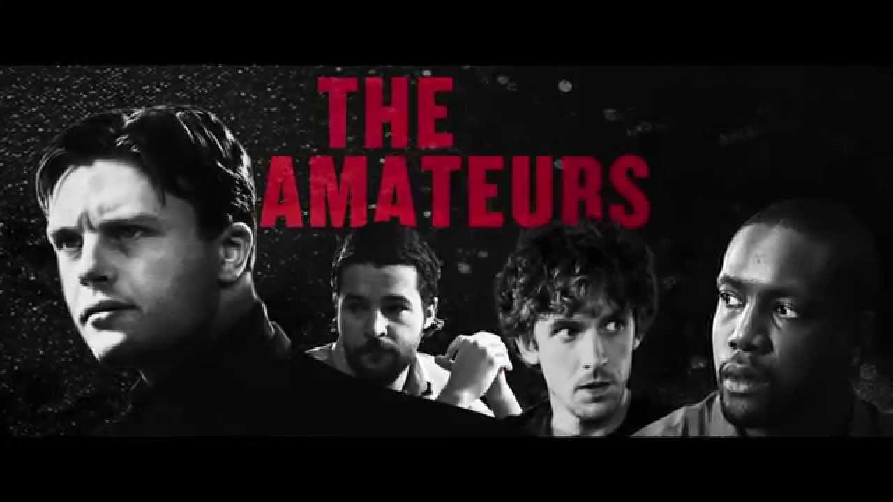 Видео к фильму Преступная деятельность | Criminal Activities: OFFICIAL TRAILER