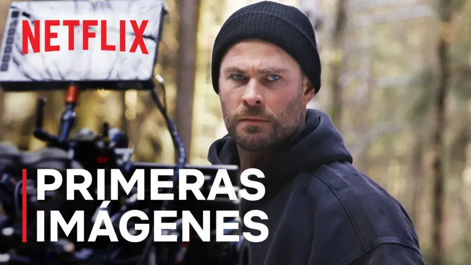 Видео к фильму Тайлер Рейк: Операция по спасению 2 | Primeras im&aacute;genes en exclusiva [VOSE]