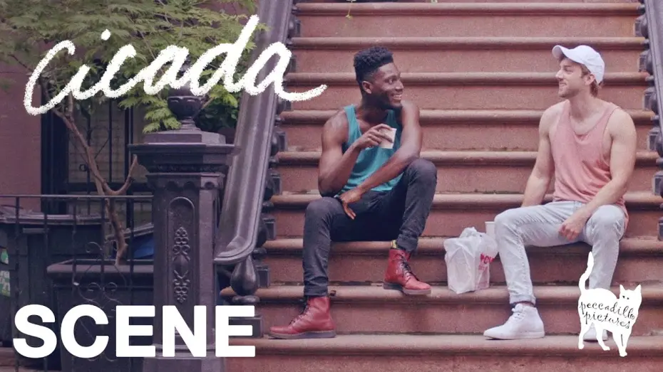 Видео к фильму Цикада | CICADA - Age / Sex / Location