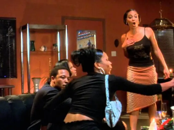 Видео к фильму Мойка | The Wash - Trailer