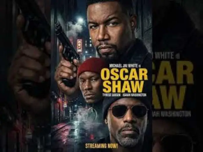 Видео к фильму Оскар Шоу | OSCAR SHAW TRAILER EN ESPA&Ntilde;OL
