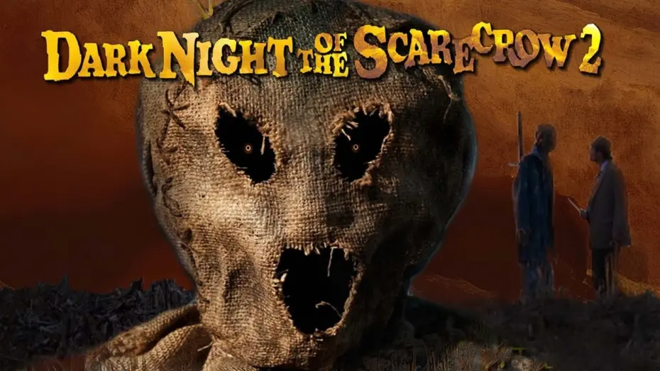 Видео к фильму Dark Night of the Scarecrow 2 — Dark Night Of The Scarecrow 2 | Official Trailer | Horror Brains