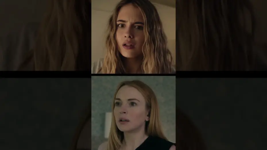 Видео к фильму Чумовая пятница 2 | At exactly 12AM on a Friday... one family changed forever.