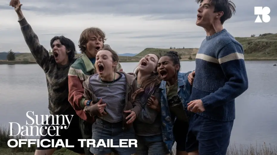 Видео к фильму Sunny Dancer | Official Trailer