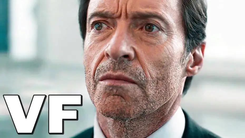 Видео к фильму Сын | THE SON Bande Annonce VF (2023) Hugh Jackman