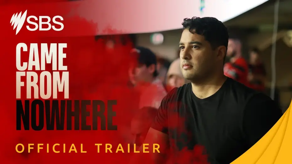 Видео к фильму Came From Nowhere | Came From Nowhere | Trailer | New Documentary | 7.30pm Sunday 26 May on SBS & SBS On Demand