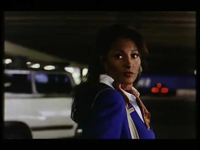 Видео к фильму Джеки Браун | TRAILER jackie brown