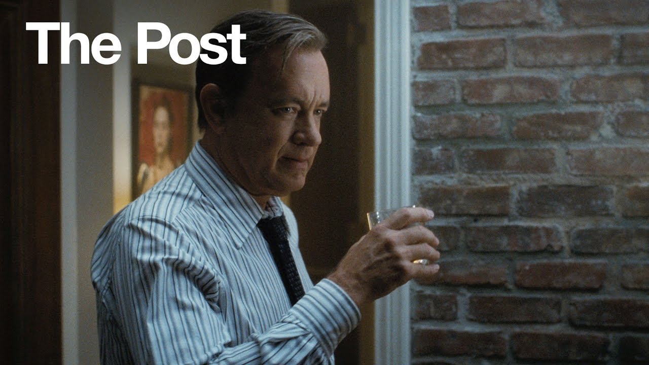 Видео к фильму Секретное досье | The Post | Meryl Streep Talks About Tom Hanks | 20th Century FOX