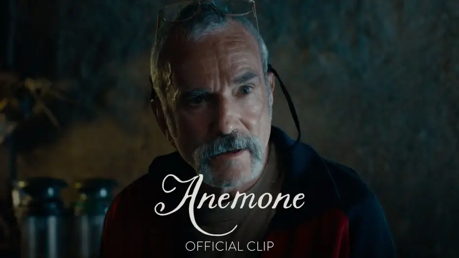 Видео к фильму Анемона | "He Prayed" Official Clip